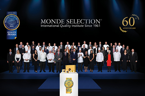 Bearing gold award reputation, tasting China Jumbo