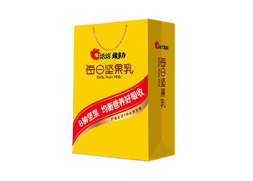 洽洽堅果乳